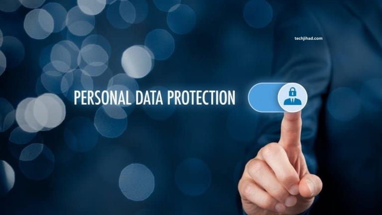 How to Protect Your Personal Information Online