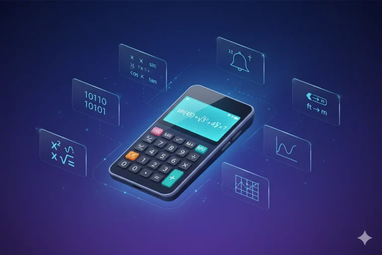 How Online Calculators Help Simplify Growth and Performance Tracking