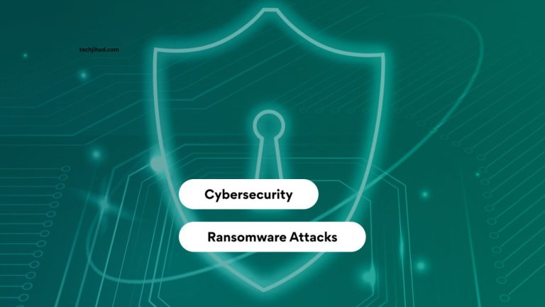 Understanding Ransomware Attacks and How to Stay