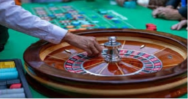 What Makes Online Casino Entertainment So Accessible