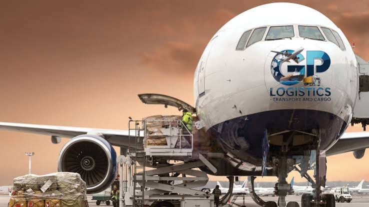 International Cargo Services in Islamabad