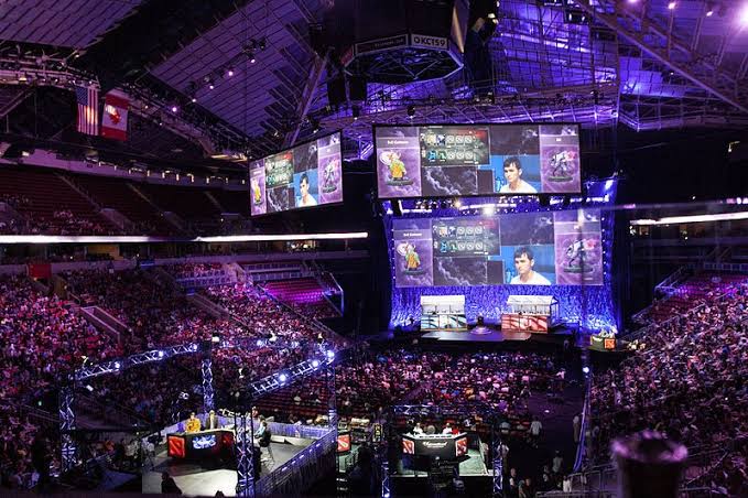 E-Sport S8: A Beginner’s Guide to Understanding the Platform