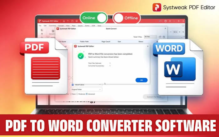 Best Free PDF to Word Converters Compared: Accuracy, Speed, and Limits