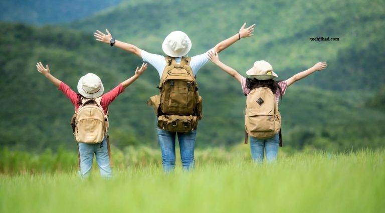 Eco-Friendly Travel Tips for Responsible Tourism Eco-Friendly Travel Tips for Responsible Tourism