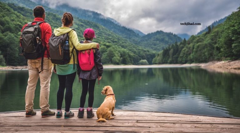 Family Travel Tips for a Memorable Vacation Family Travel Tips for a Memorable Vacation