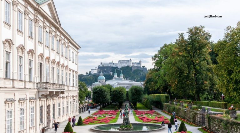 Most Beautiful Places to Visit at Least Once in Your