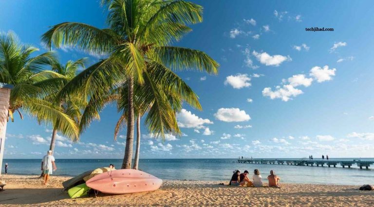 Top Beach Destinations for Your Next Getaway Top Beach Destinations for Your Next Getaway