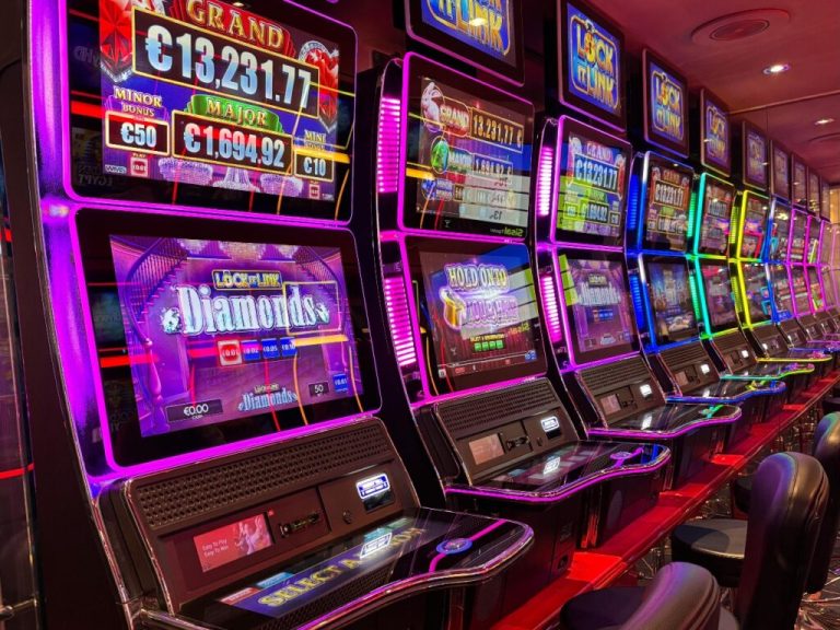 MicrogamingSlots – Classic and Modern Titles Worth Playing in 2026