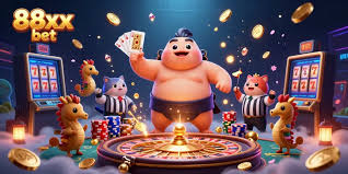 88xx Online Games Featuring Engaging Challenges and Interactive Features
