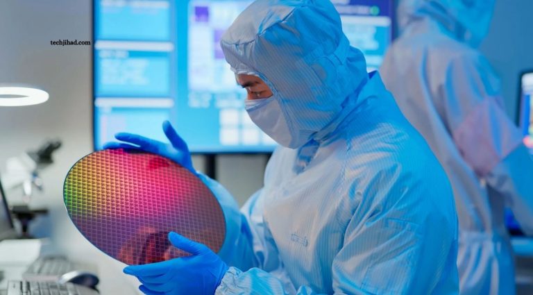 2nm Chips Move From Labs to High-Volume Production