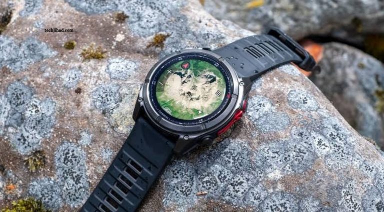 Garmin Fenix 8 Pro Adds MicroLED to Its Adventure Watch Garmin Fenix 8 Pro Adds MicroLED to Its Adventure
