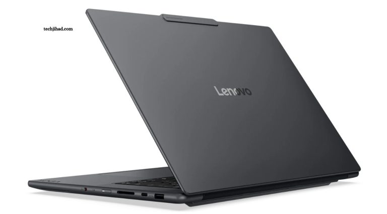 IFA 2026 Reveals Lenovo’s New AI PC Push