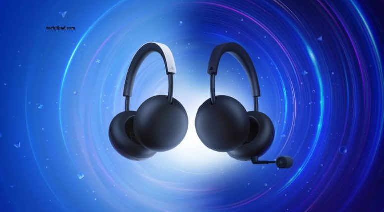 PlayStation Pulse Edge Headset Brings Planar Audio to PS5 PlayStation Pulse Edge Headset Brings Planar Audio