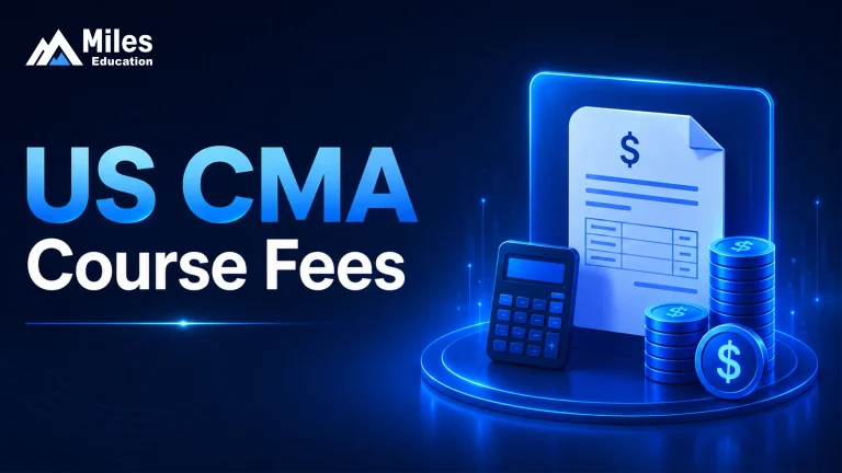 US CMA Course Fees Comparison Across Top Indian Coaching Institutes in 2026