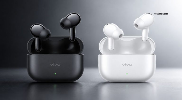 Vivo Buds Target 50-Hour Battery Life With New Audio