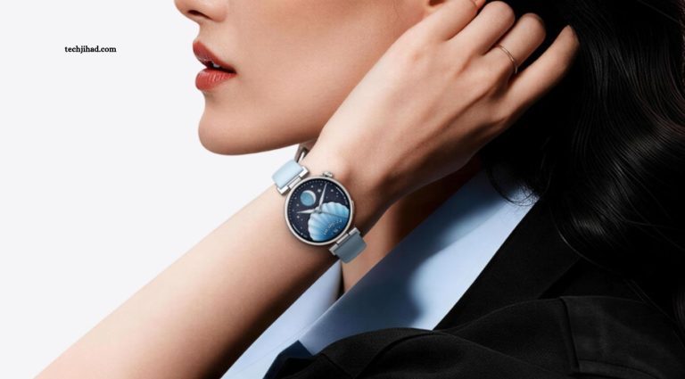 Xiaomi Watch S5 Adds a New 41mm Size for Smaller Wrists Xiaomi Watch S5 Adds a New 41mm Size for Smaller