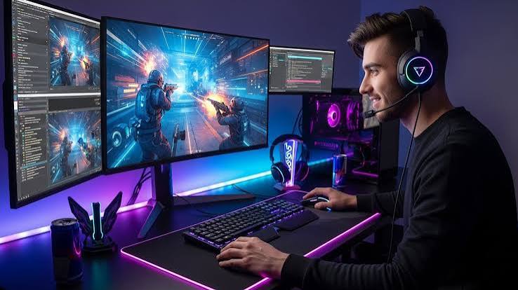 Gaming: Shaping Culture, Connecting Communities, and Driving Innovation